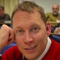 Meet the Linking Islands of Data team members's profile image